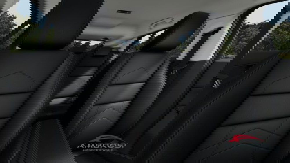 BMW X2 nuova a Perugia (10)