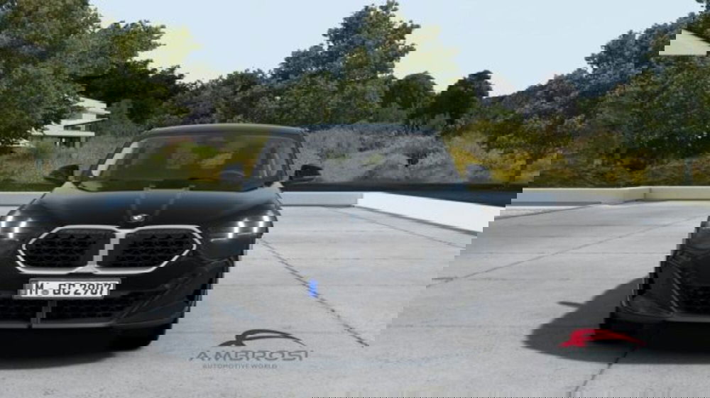 BMW X2 nuova a Perugia (4)