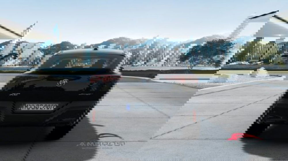 BMW X2 nuova a Perugia (5)