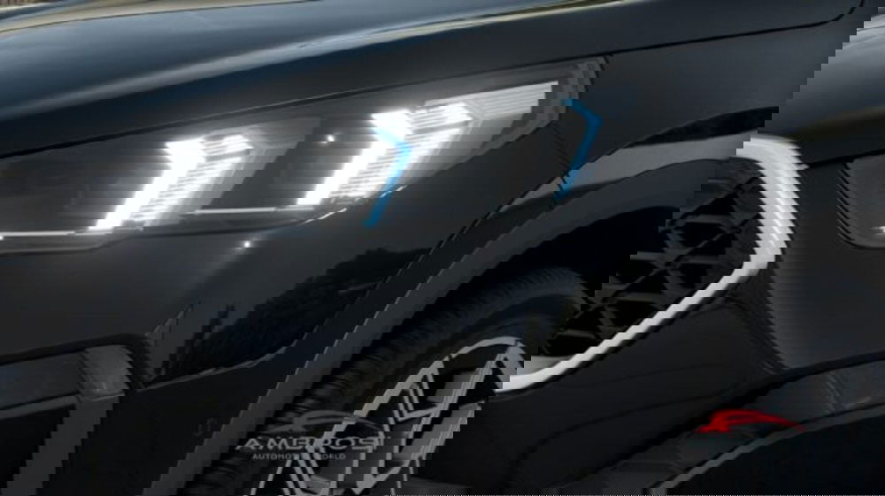 BMW X2 nuova a Perugia (6)