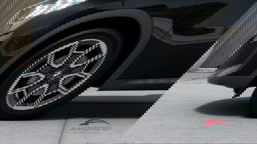 BMW X2 nuova a Perugia (8)