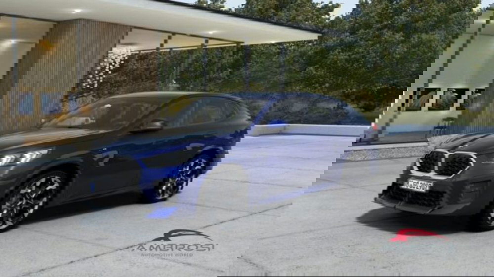 BMW X2 nuova a Perugia