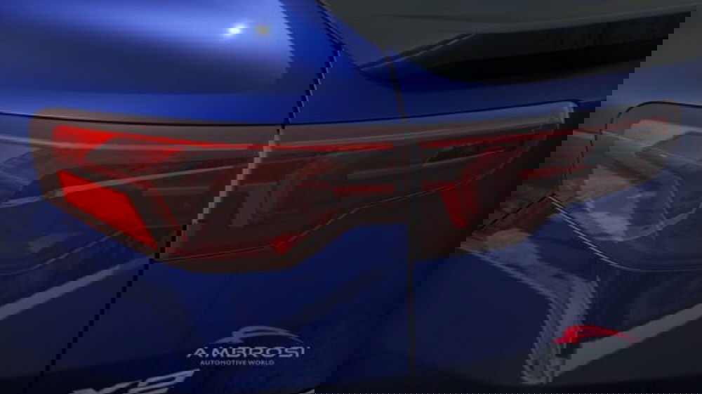 BMW X2 nuova a Perugia (7)