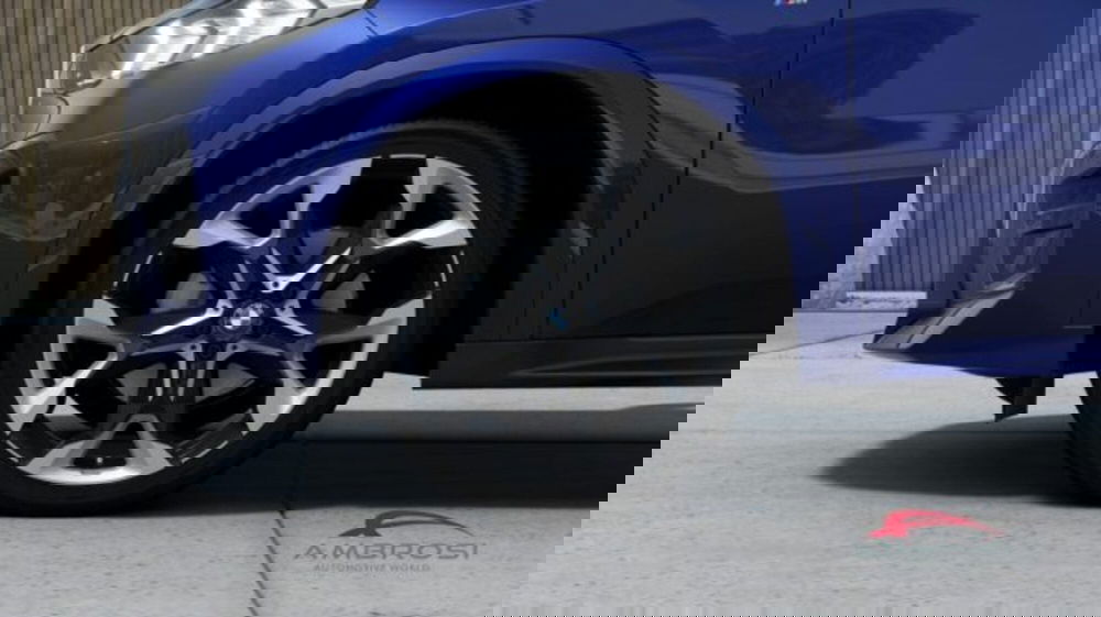 BMW X2 nuova a Perugia (8)