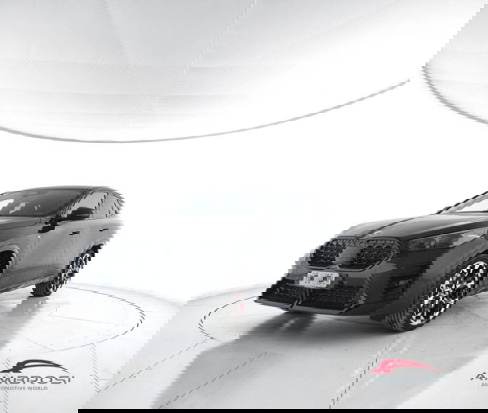 BMW X2 nuova a Perugia