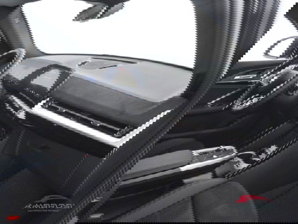 BMW X2 nuova a Perugia (12)