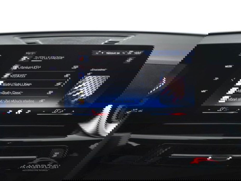 BMW X2 nuova a Perugia (13)