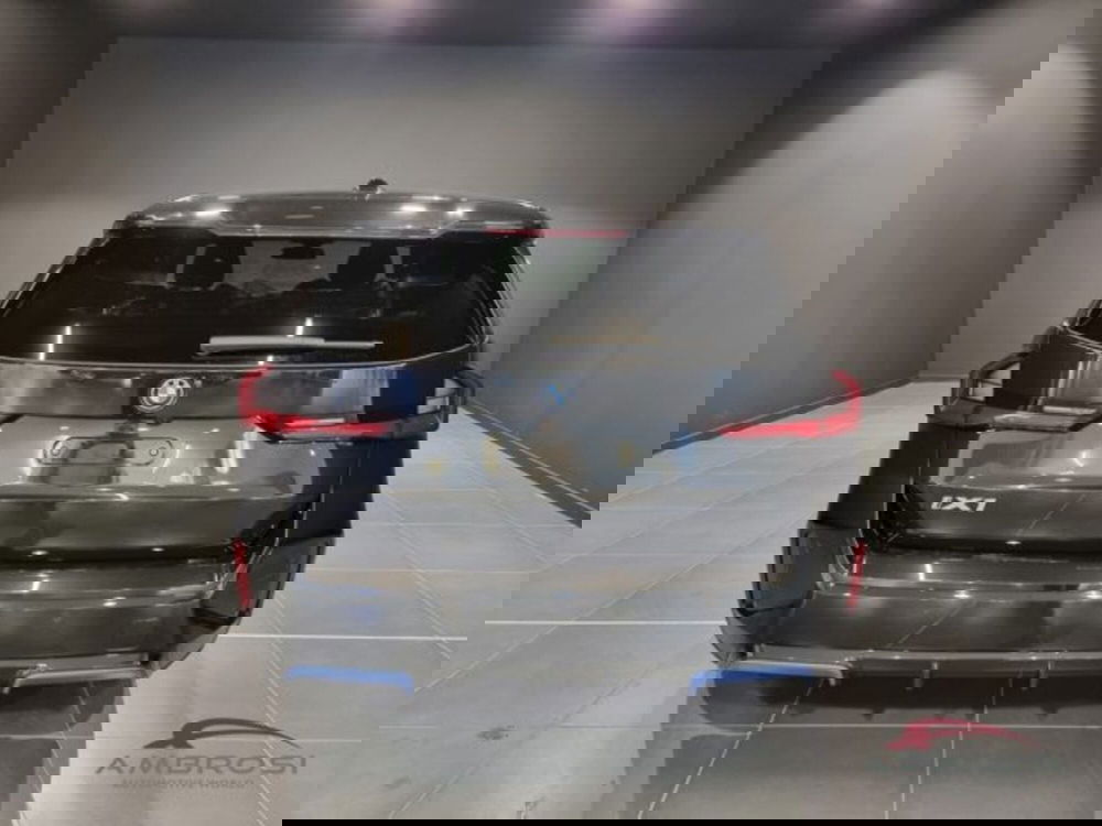 BMW iX1 nuova a Perugia (6)