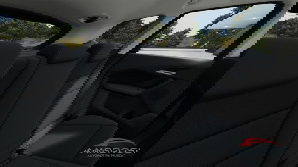 BMW X1 nuova a Perugia (11)