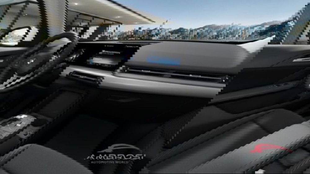 BMW X1 nuova a Perugia (13)