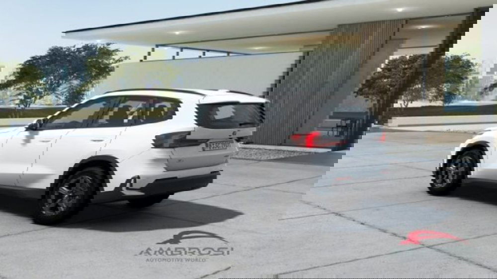 BMW X1 nuova a Perugia (2)