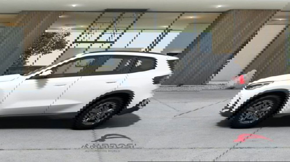 BMW X1 nuova a Perugia (3)