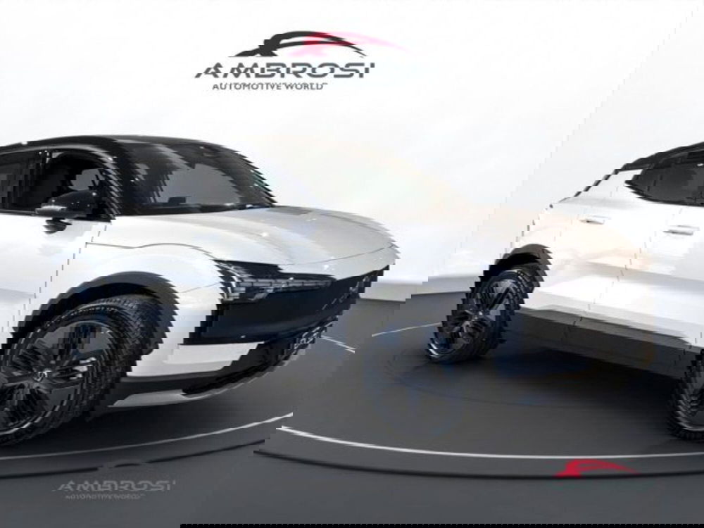 Volvo EX30 nuova a Perugia