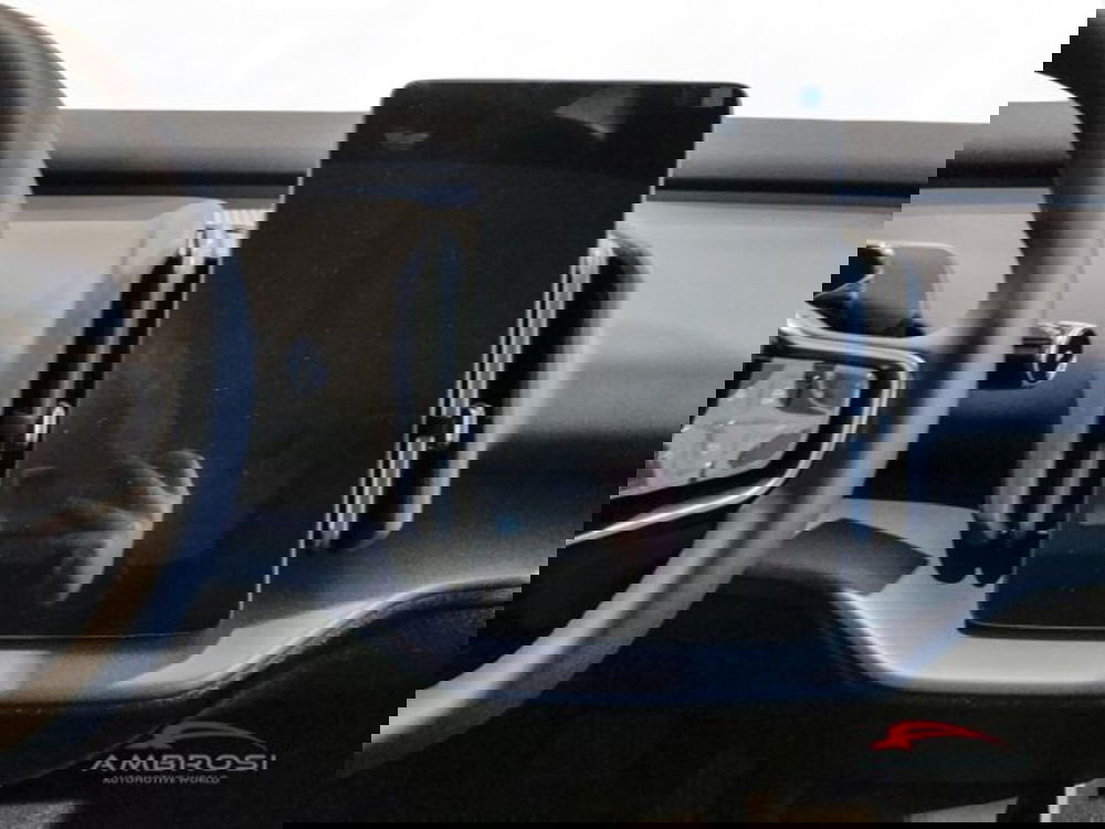 Volvo EX30 nuova a Perugia (14)