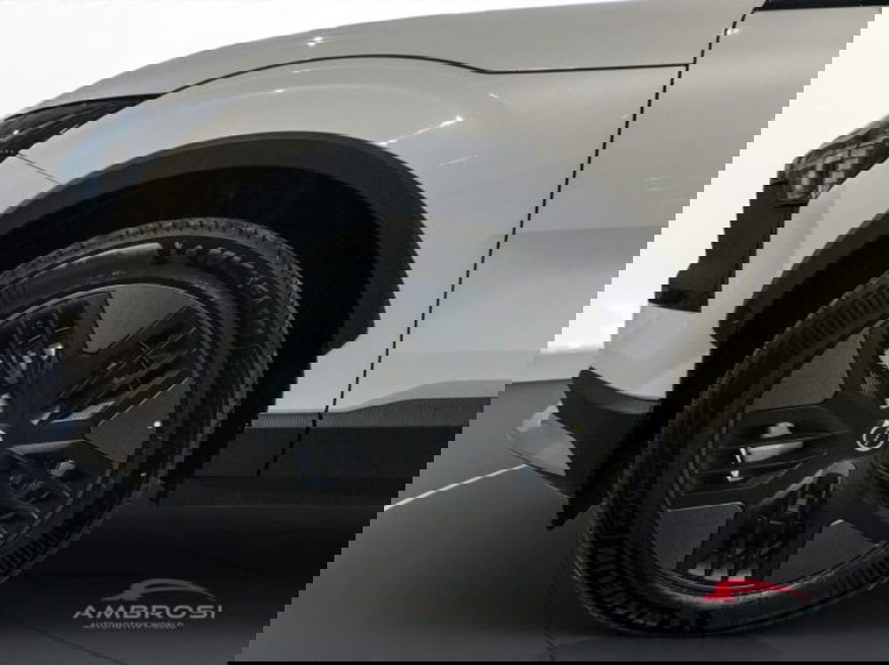 Volvo EX30 nuova a Perugia (15)