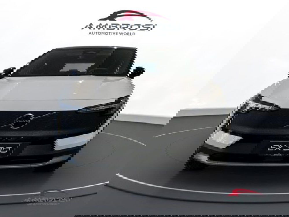 Volvo EX30 nuova a Perugia (6)