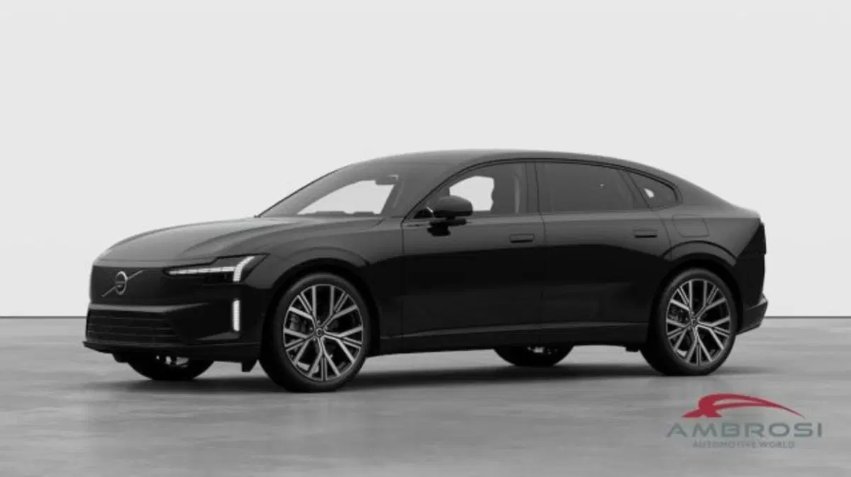 Volvo ES90 nuova a Perugia