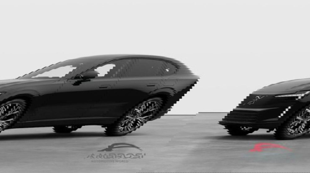 Volvo ES90 nuova a Perugia