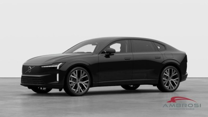 Volvo ES90 nuova a Perugia