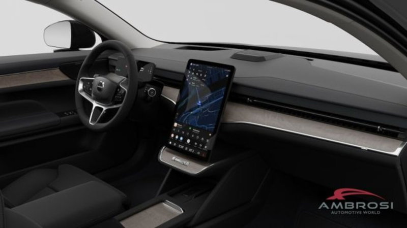 Volvo ES90 nuova a Perugia (10)