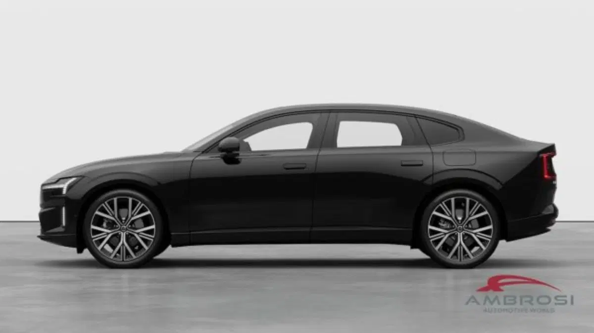 Volvo ES90 nuova a Perugia (2)