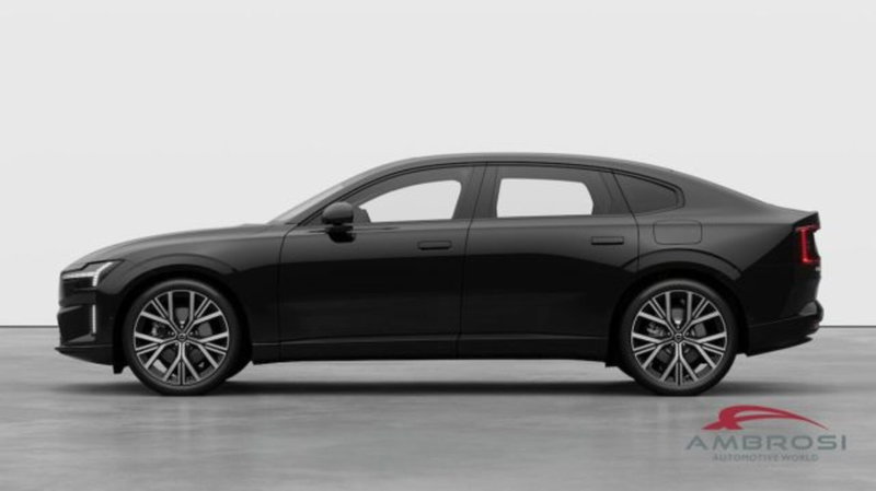 Volvo ES90 nuova a Perugia (2)
