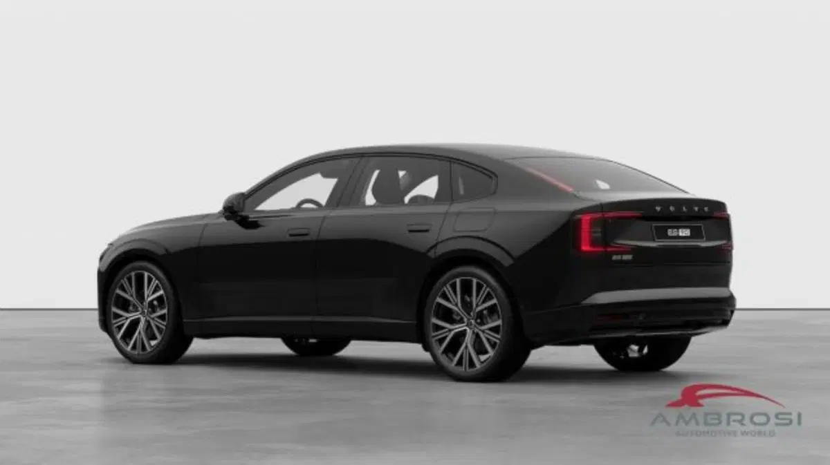 Volvo ES90 nuova a Perugia (3)