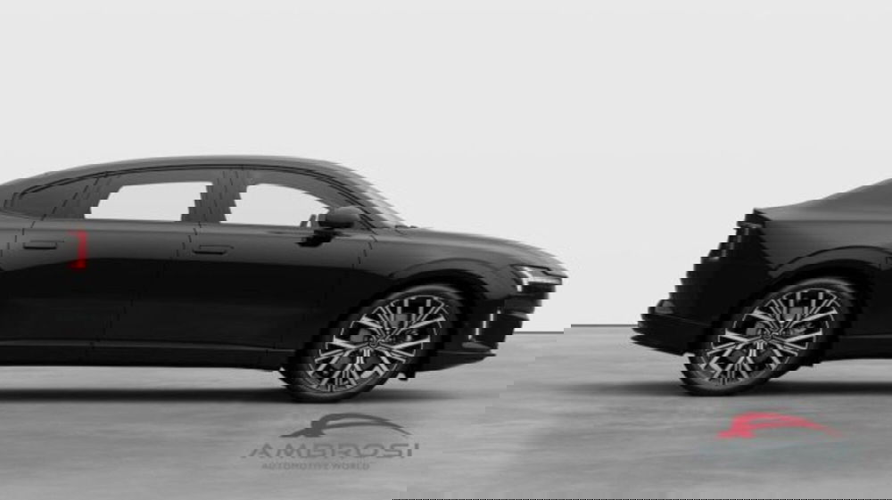 Volvo ES90 nuova a Perugia (5)