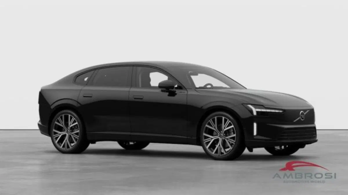 Volvo ES90 nuova a Perugia (6)