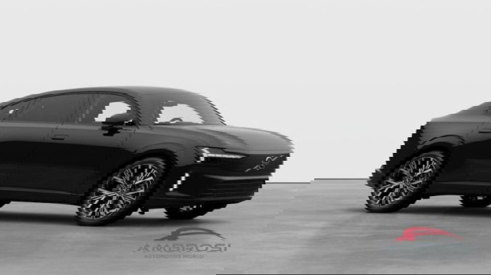 Volvo ES90 nuova a Perugia (6)