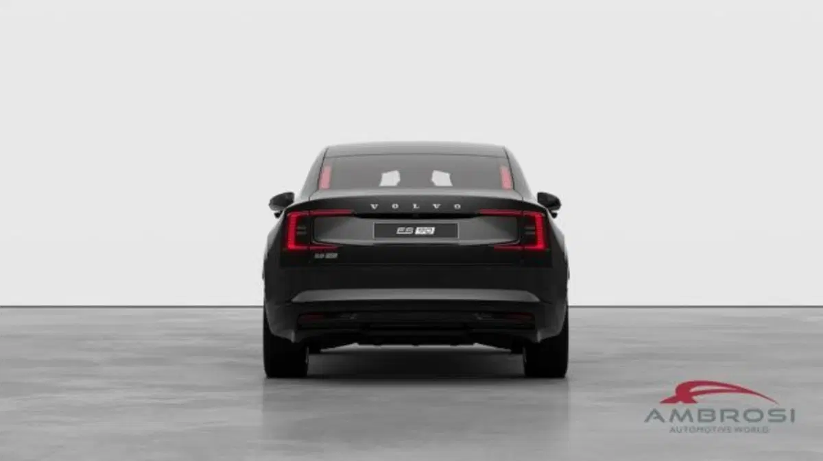 Volvo ES90 nuova a Perugia (8)
