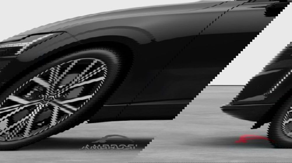 Volvo ES90 nuova a Perugia (9)