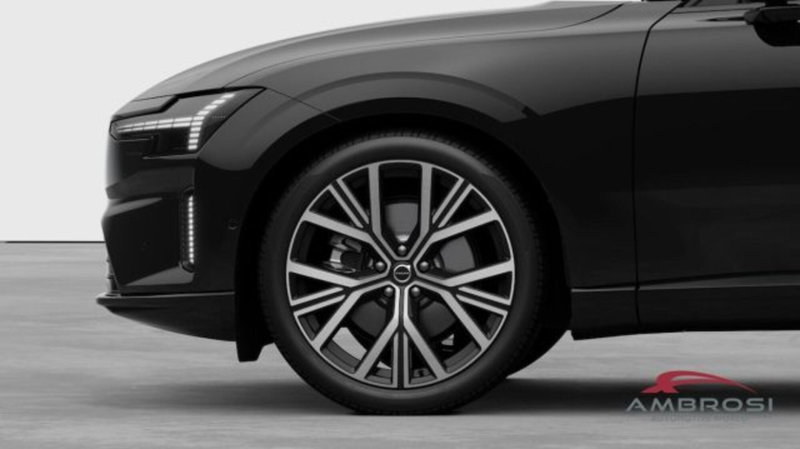 Volvo ES90 nuova a Perugia (9)