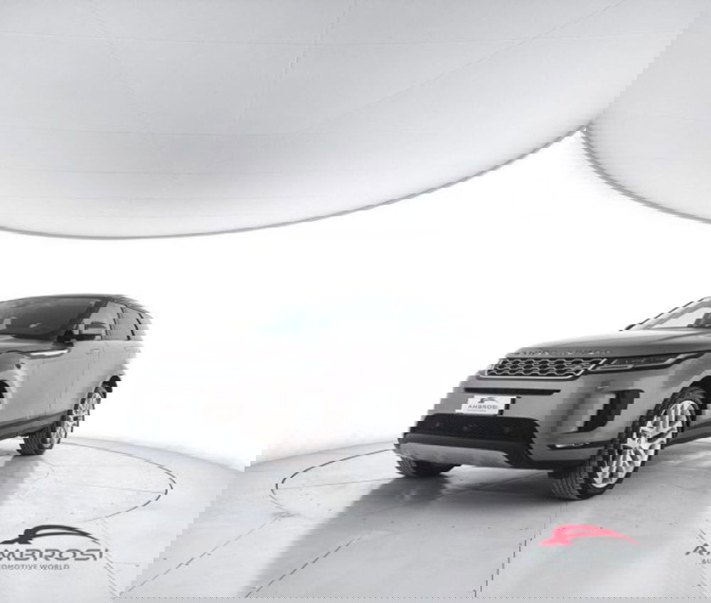 Land Rover Range Rover Evoque usata a Perugia