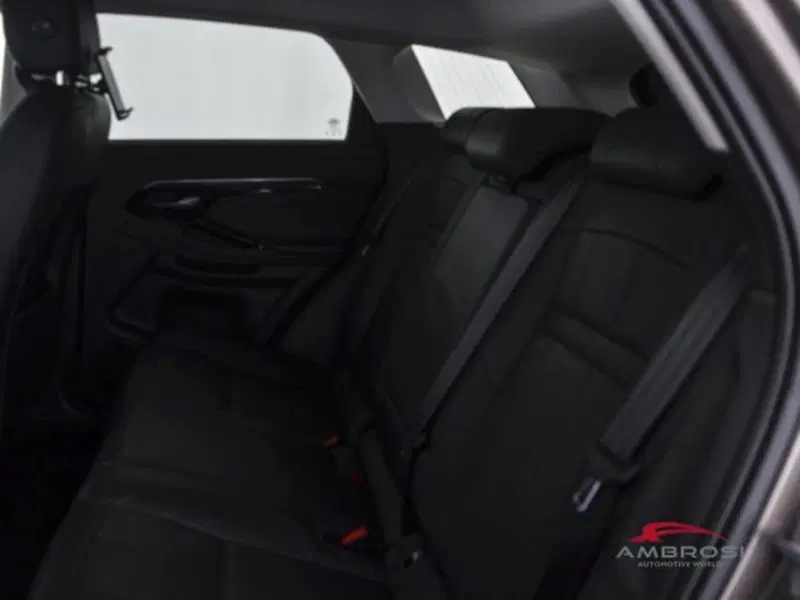 Land Rover Range Rover Evoque usata a Perugia (10)