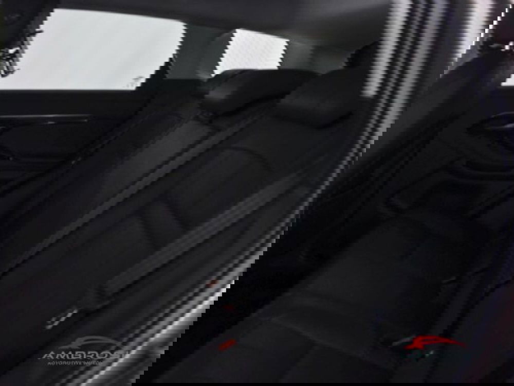 Land Rover Range Rover Evoque usata a Perugia (10)