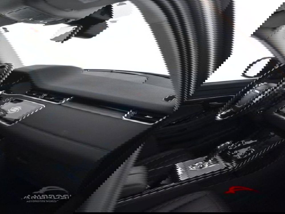 Land Rover Range Rover Evoque usata a Perugia (12)