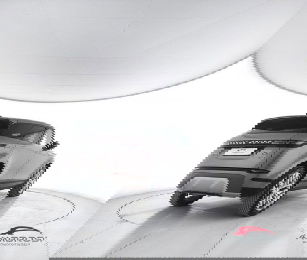 Land Rover Range Rover Evoque usata a Perugia (3)