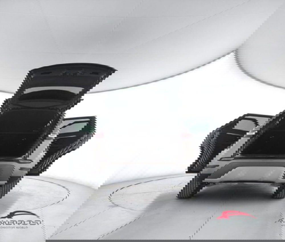 Land Rover Range Rover Evoque usata a Perugia (7)