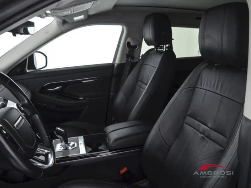 Land Rover Range Rover Evoque usata a Perugia (9)