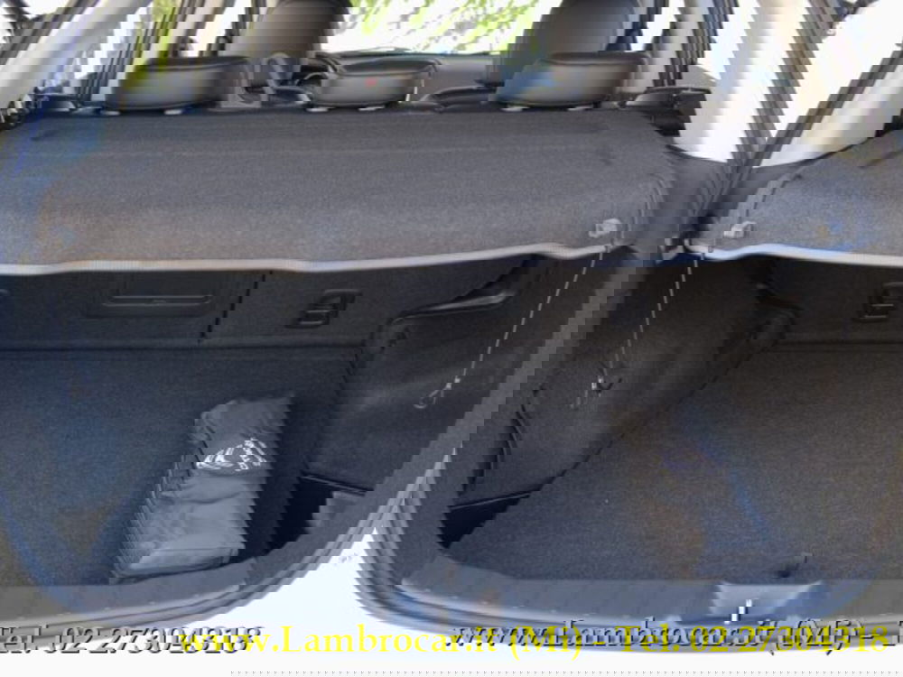 Citroen C4 Aircross usata a Milano (10)