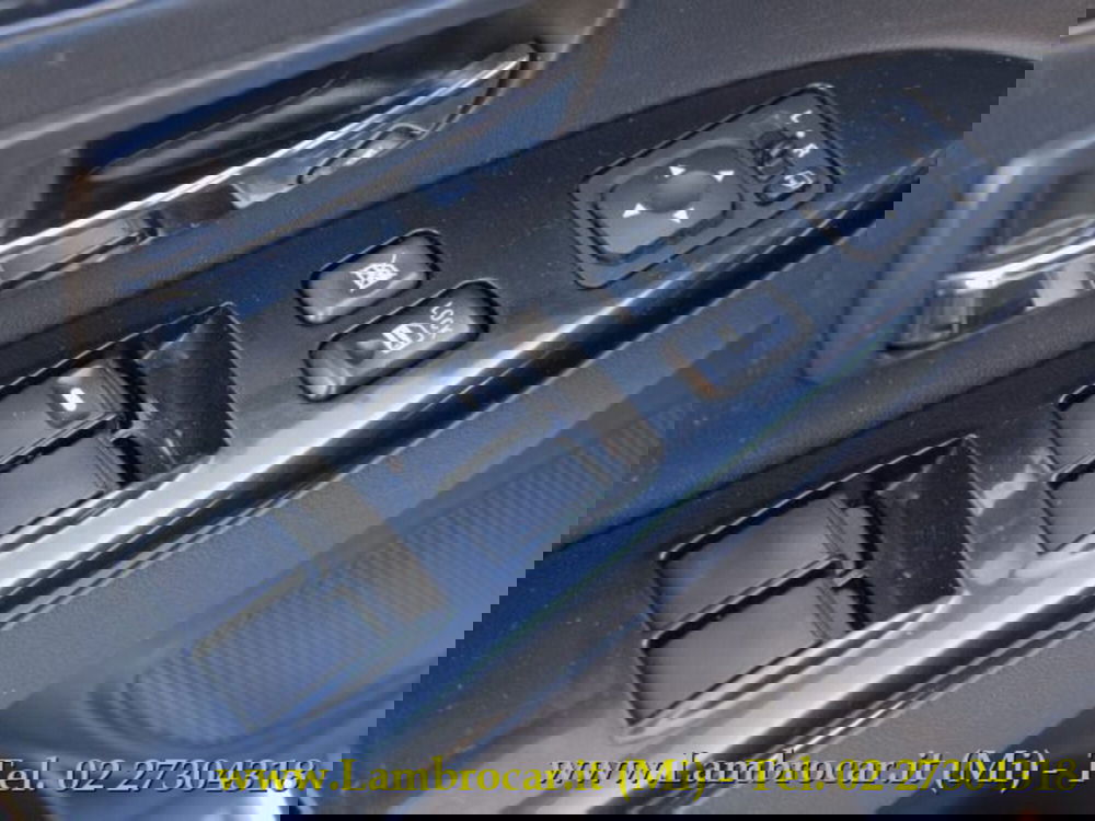 Citroen C4 Aircross usata a Milano (13)