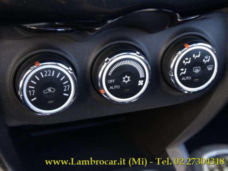 Citroen C4 Aircross usata a Milano (14)