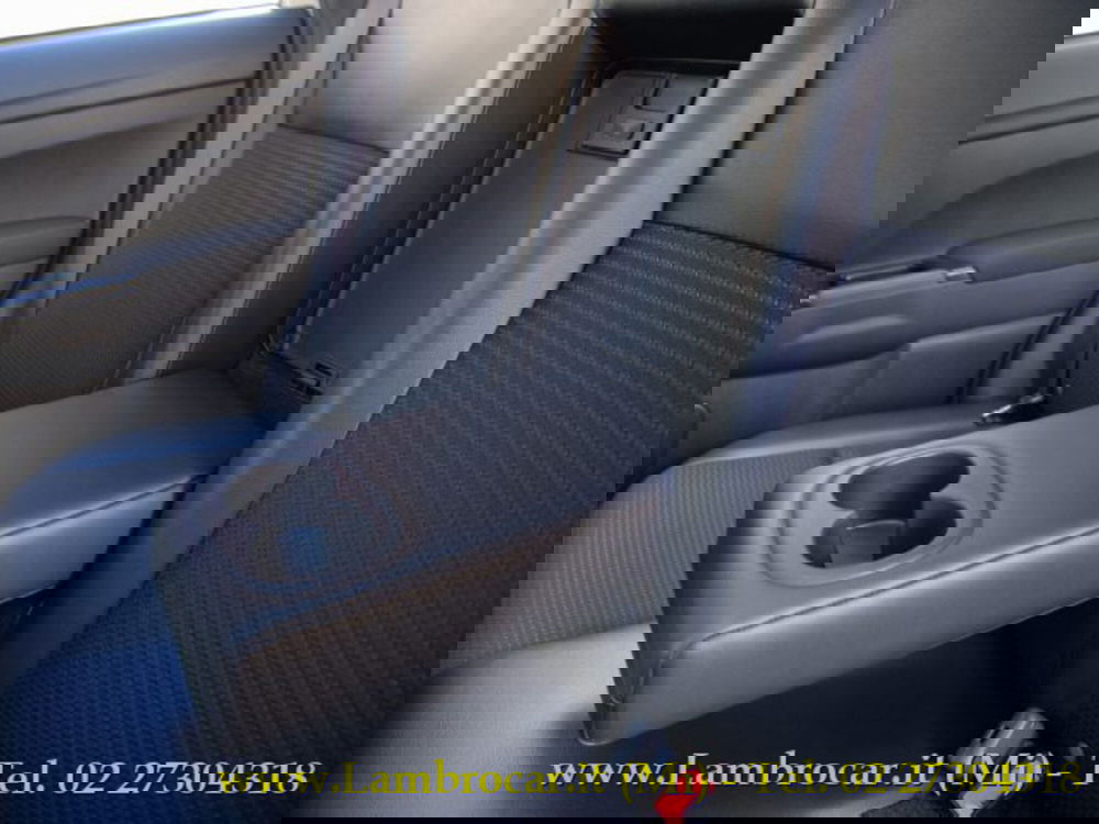 Citroen C4 Aircross usata a Milano (16)