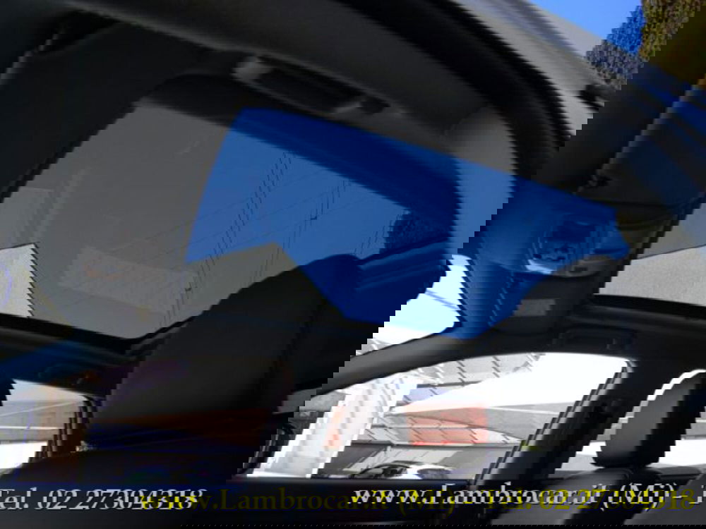Citroen C4 Aircross usata a Milano (18)