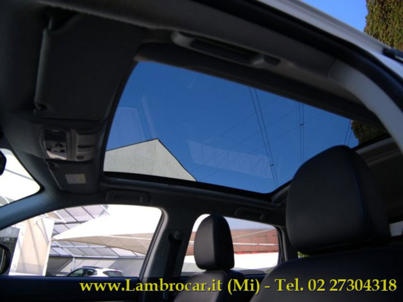 Citroen C4 Aircross usata a Milano (18)