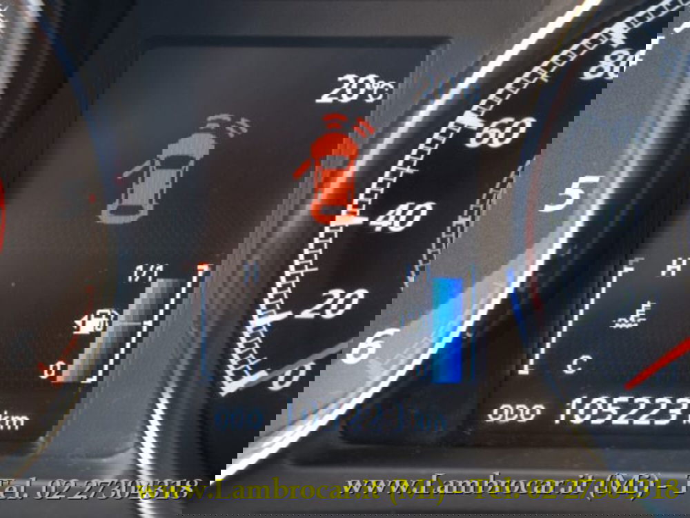 Citroen C4 Aircross usata a Milano (4)