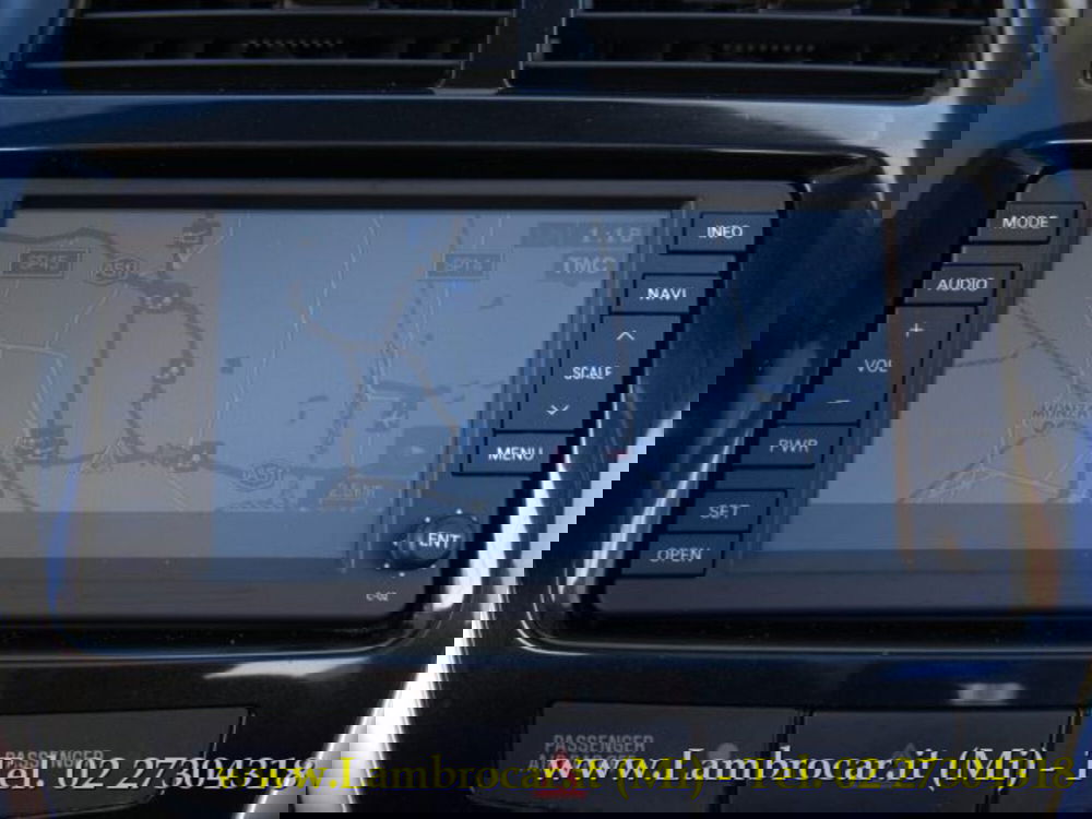 Citroen C4 Aircross usata a Milano (5)