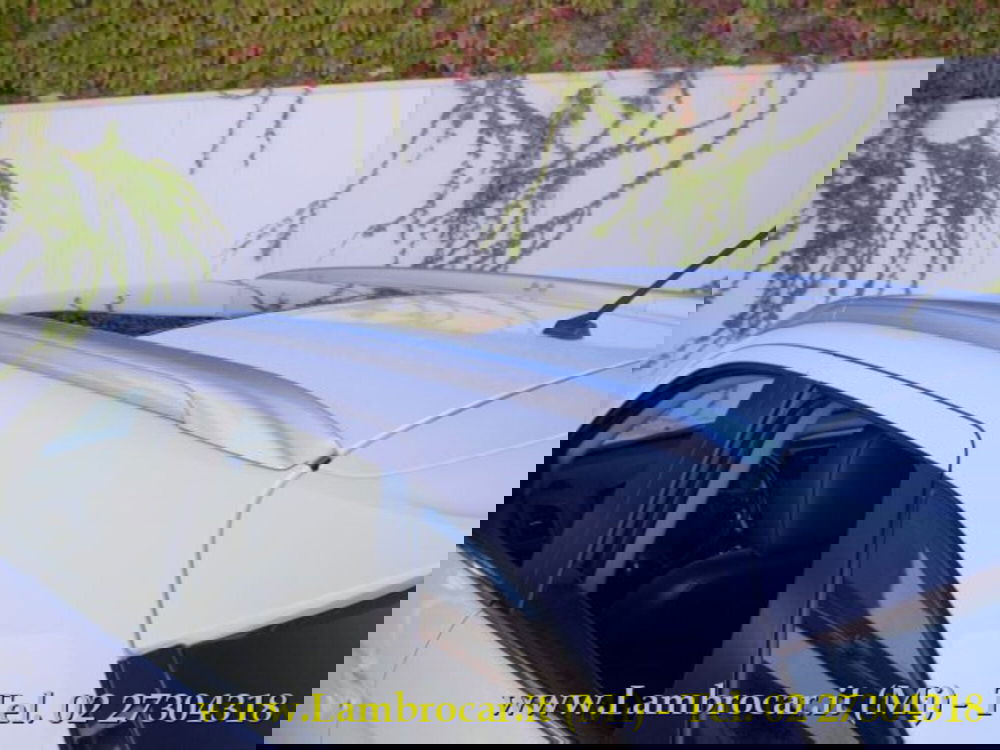 Citroen C4 Aircross usata a Milano (9)