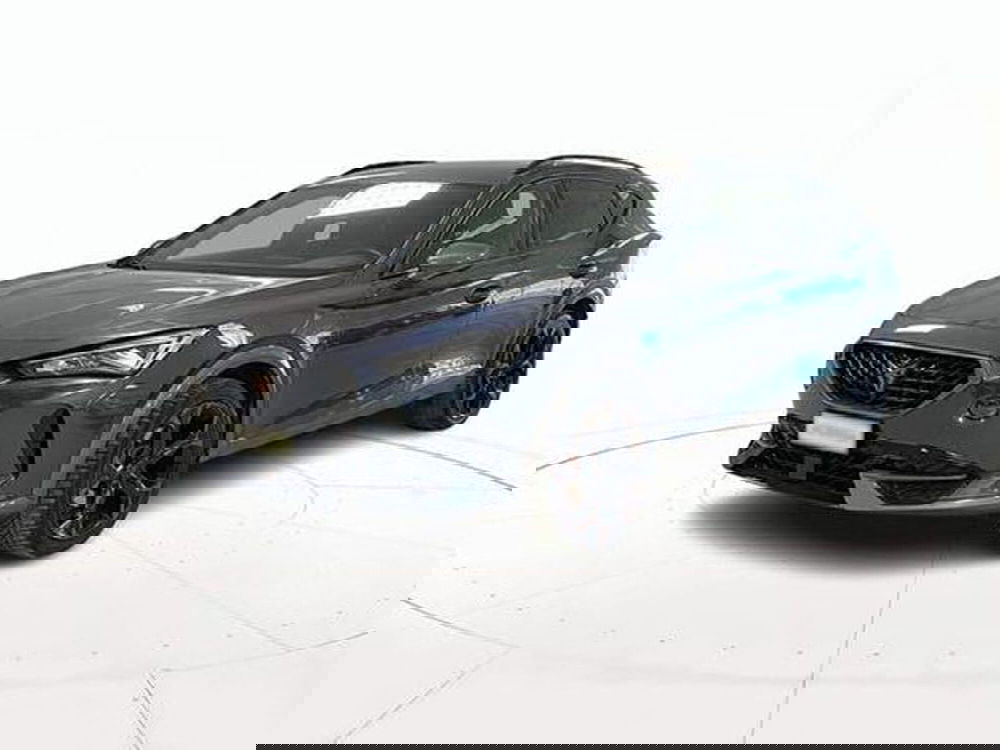 Cupra Formentor usata a Vicenza